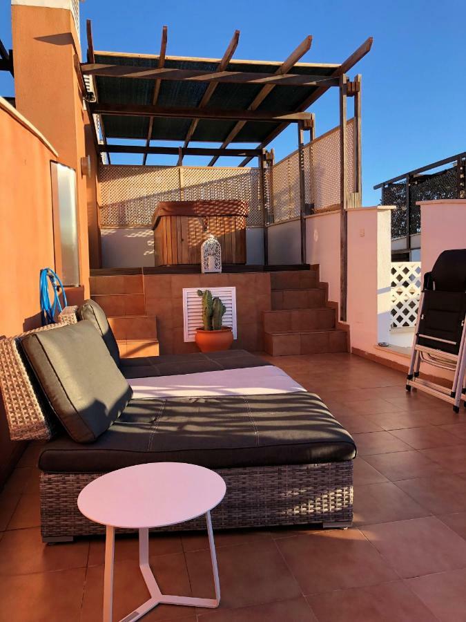Alan Laguna Beach - Private Jacuzzi On The Terrace All Year L'Île-Rousse Dış mekan fotoğraf
